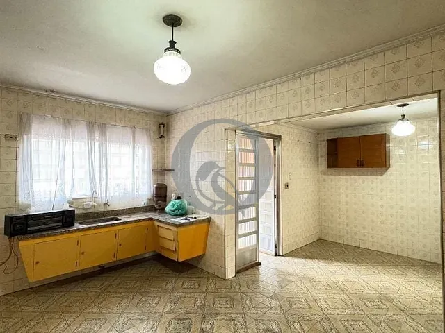 Sobrado à venda, no bairro Cidade Mãe do Céu em São Paulo