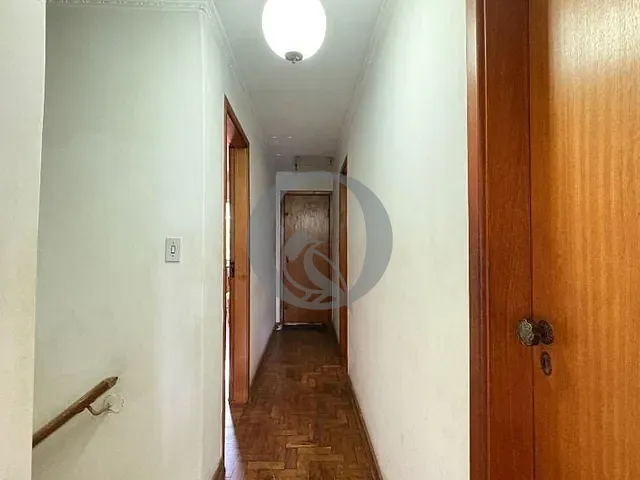 Sobrado à venda, no bairro Cidade Mãe do Céu em São Paulo