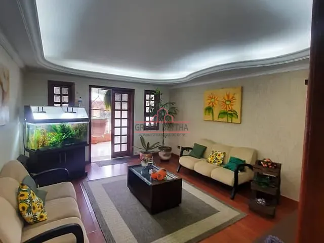 Sobrado com 197m² 3 quartos e 2 banheiros, à venda, no bairro Jardim Gabriela em Barueri