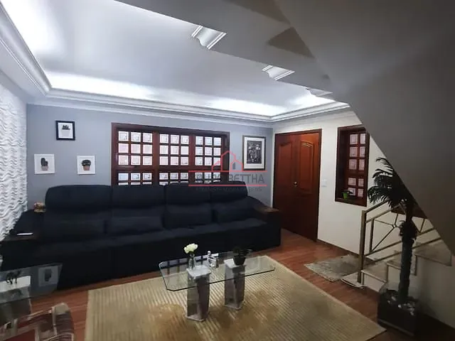 Sobrado com 197m² 3 quartos e 2 banheiros, à venda, no bairro Jardim Gabriela em Barueri