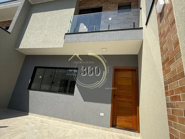Sobrado com 70m² 3 quartos e 2 banheiros, à venda, no bairro Vila Ré em São Paulo