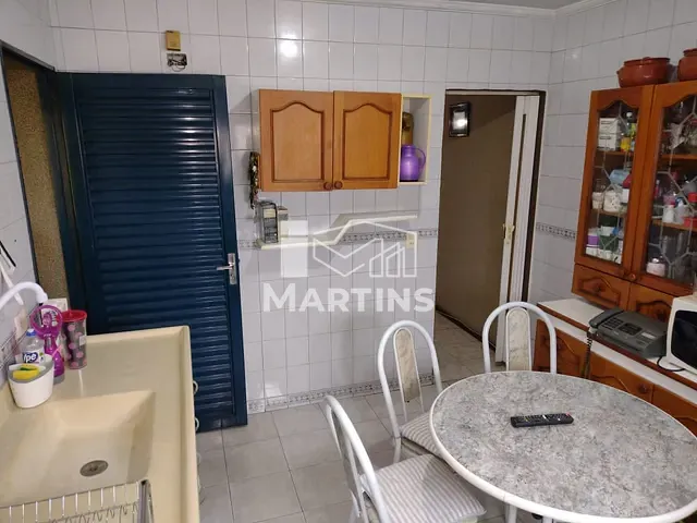 Sobrado 3 quartos e 2 banheiros, à venda, no bairro Jardim Catanduva em São Paulo