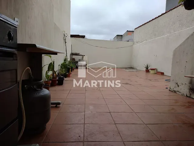 Sobrado 3 quartos e 2 banheiros, à venda, no bairro Jardim Catanduva em São Paulo