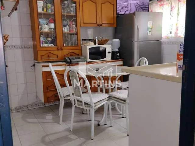 Sobrado 3 quartos e 2 banheiros, à venda, no bairro Jardim Catanduva em São Paulo