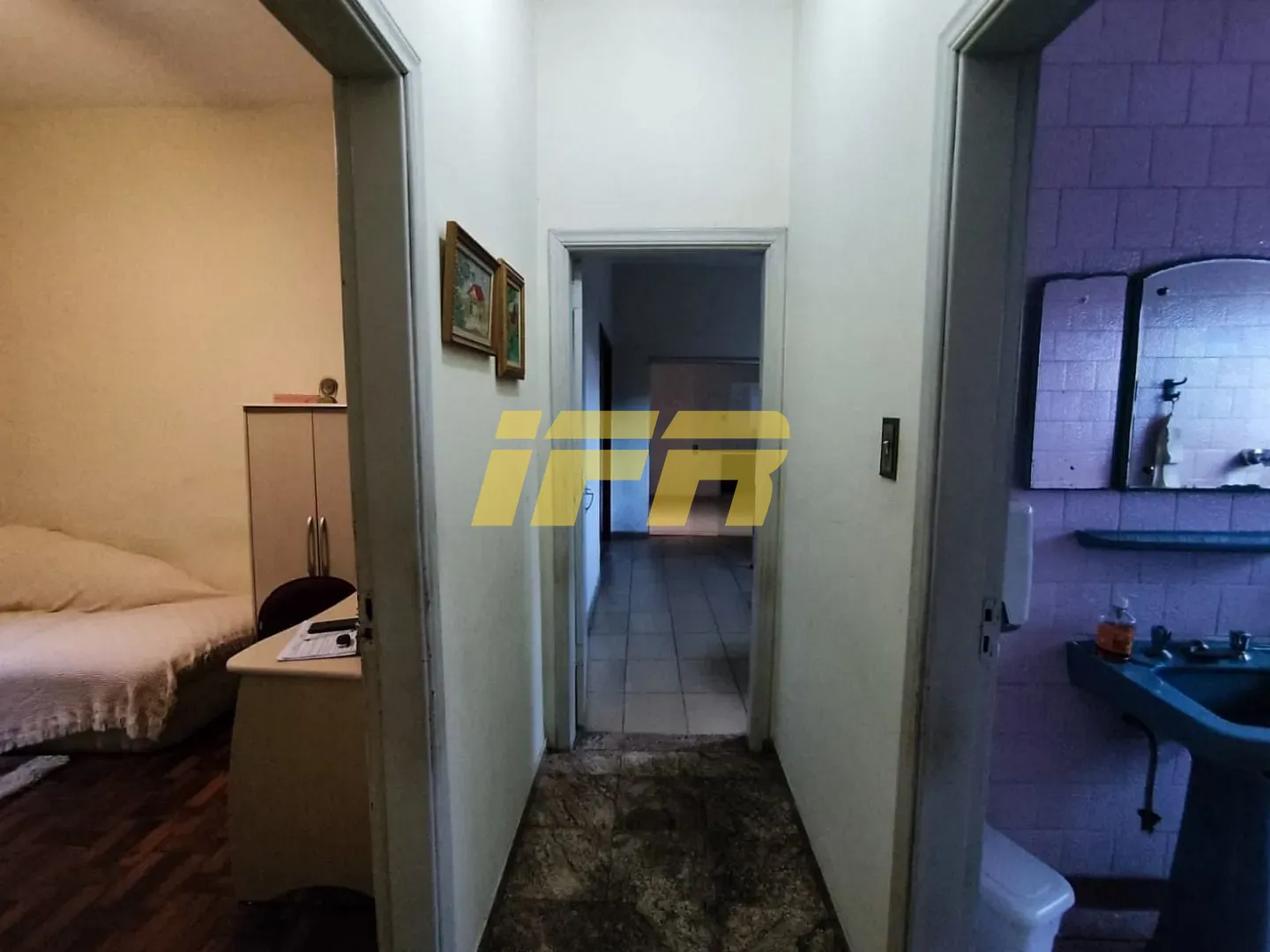 Sobrado, 4 quartos, 312 m² - Foto 23