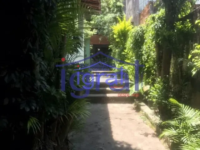 Sobrado 3 quartos e 3 banheiros, à venda, no bairro Vila Guarani (Z Sul) em São Paulo
