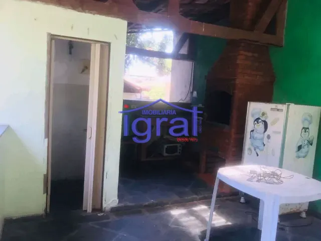 Sobrado 3 quartos e 3 banheiros, à venda, no bairro Vila Guarani (Z Sul) em São Paulo