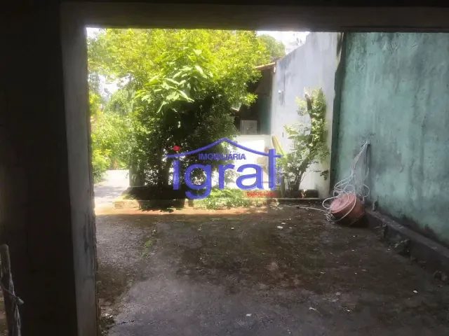 Sobrado 3 quartos e 3 banheiros, à venda, no bairro Vila Guarani (Z Sul) em São Paulo