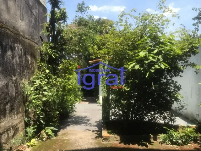 Sobrado 3 quartos e 3 banheiros, à venda, no bairro Vila Guarani (Z Sul) em São Paulo