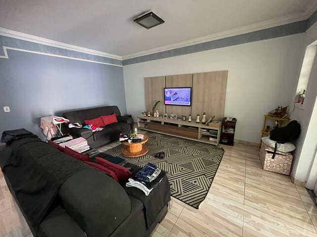 Sobrado com 280m² 6 quartos e 4 banheiros, à venda, no bairro Jardim Florence em Campinas