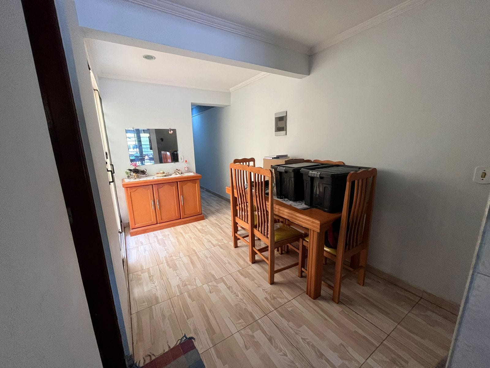 Sobrado, 6 quartos, 340 m² - Foto 16