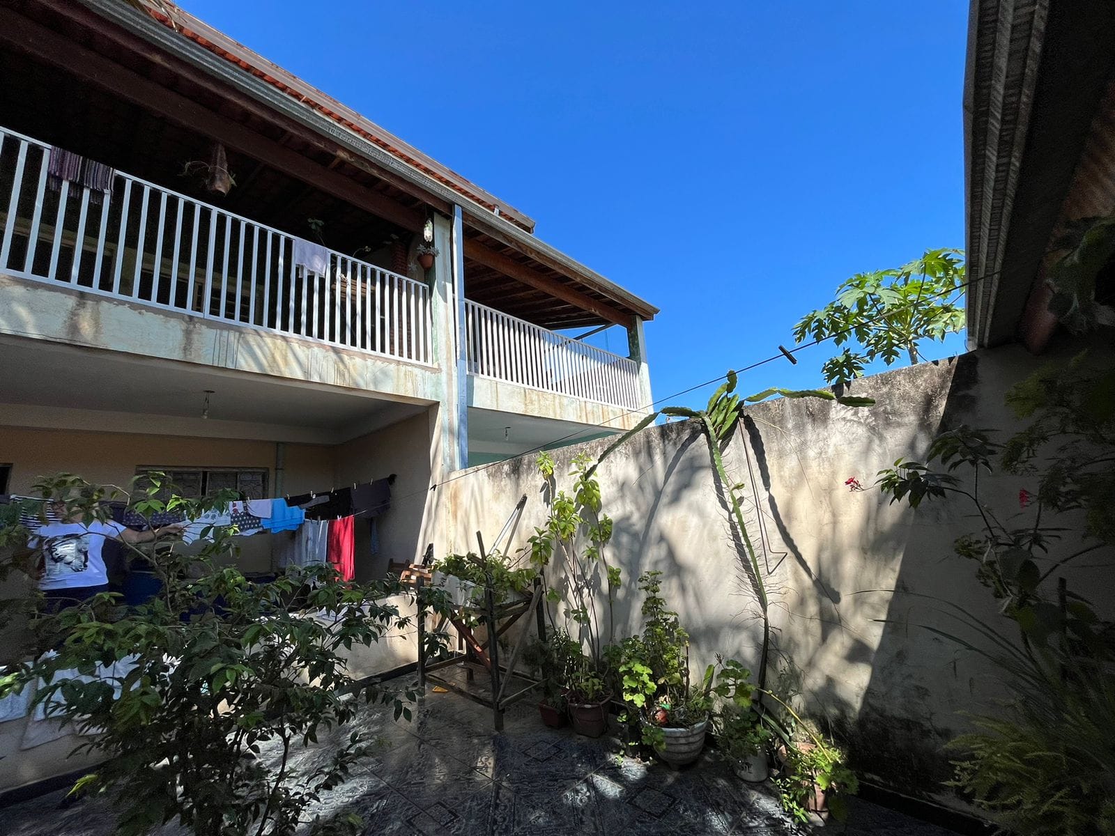 Sobrado, 6 quartos, 340 m² - Foto 7