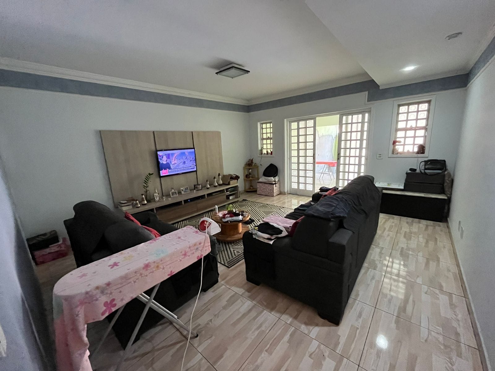 Sobrado, 6 quartos, 340 m² - Foto 4