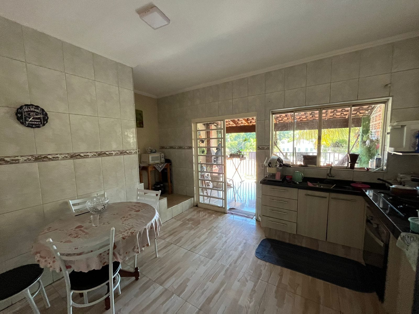 Sobrado, 6 quartos, 340 m² - Foto 20