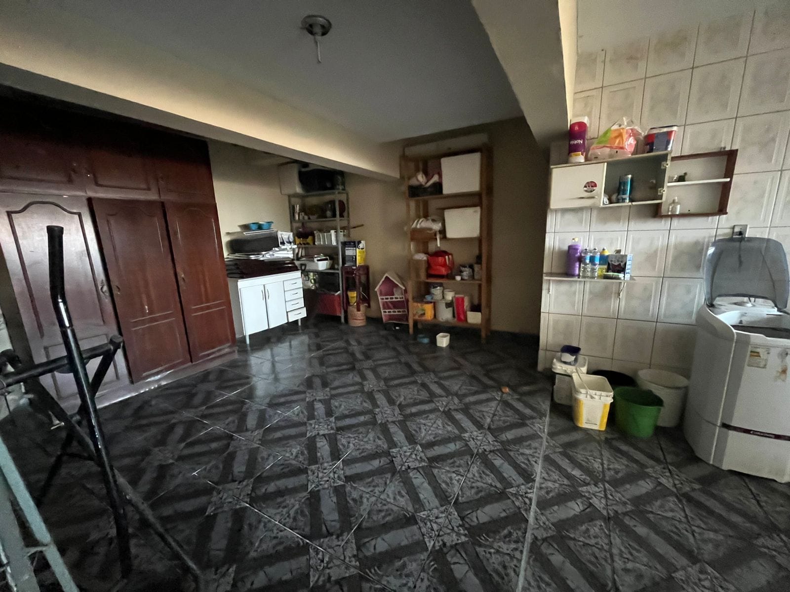 Sobrado, 6 quartos, 340 m² - Foto 3