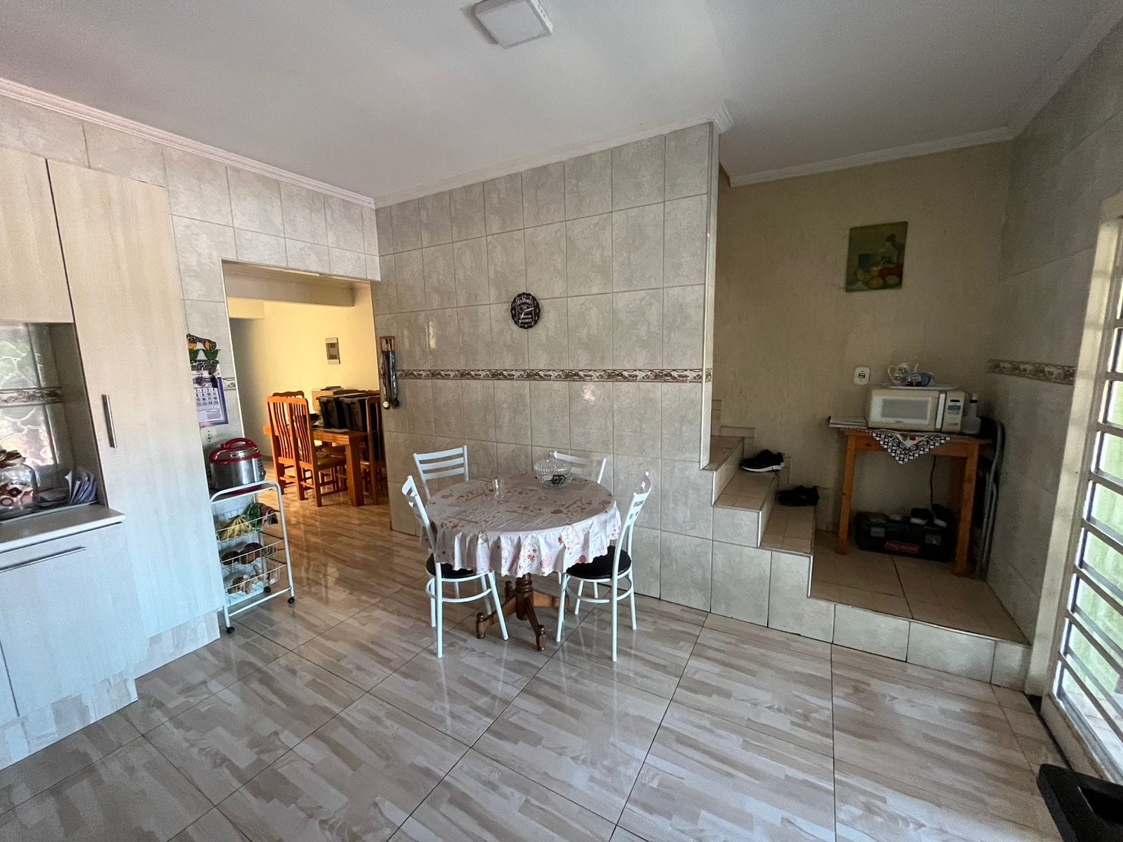 Sobrado, 6 quartos, 340 m² - Foto 17