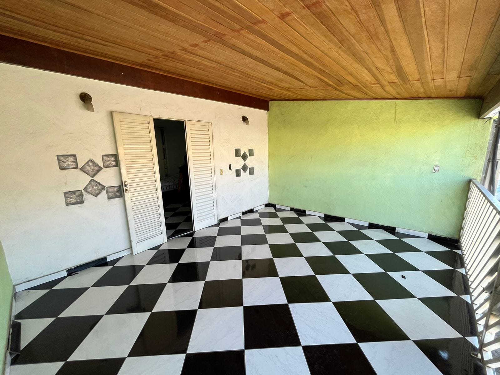 Sobrado, 6 quartos, 340 m² - Foto 33