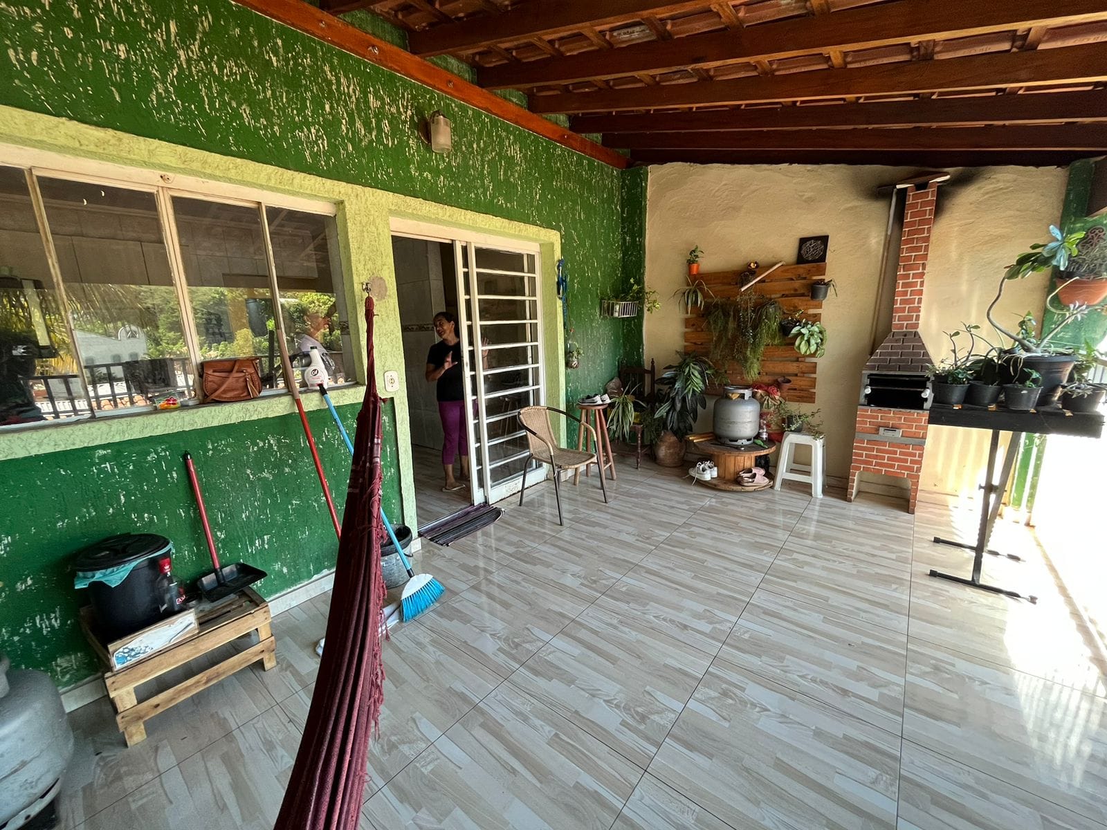 Sobrado, 6 quartos, 340 m² - Foto 22