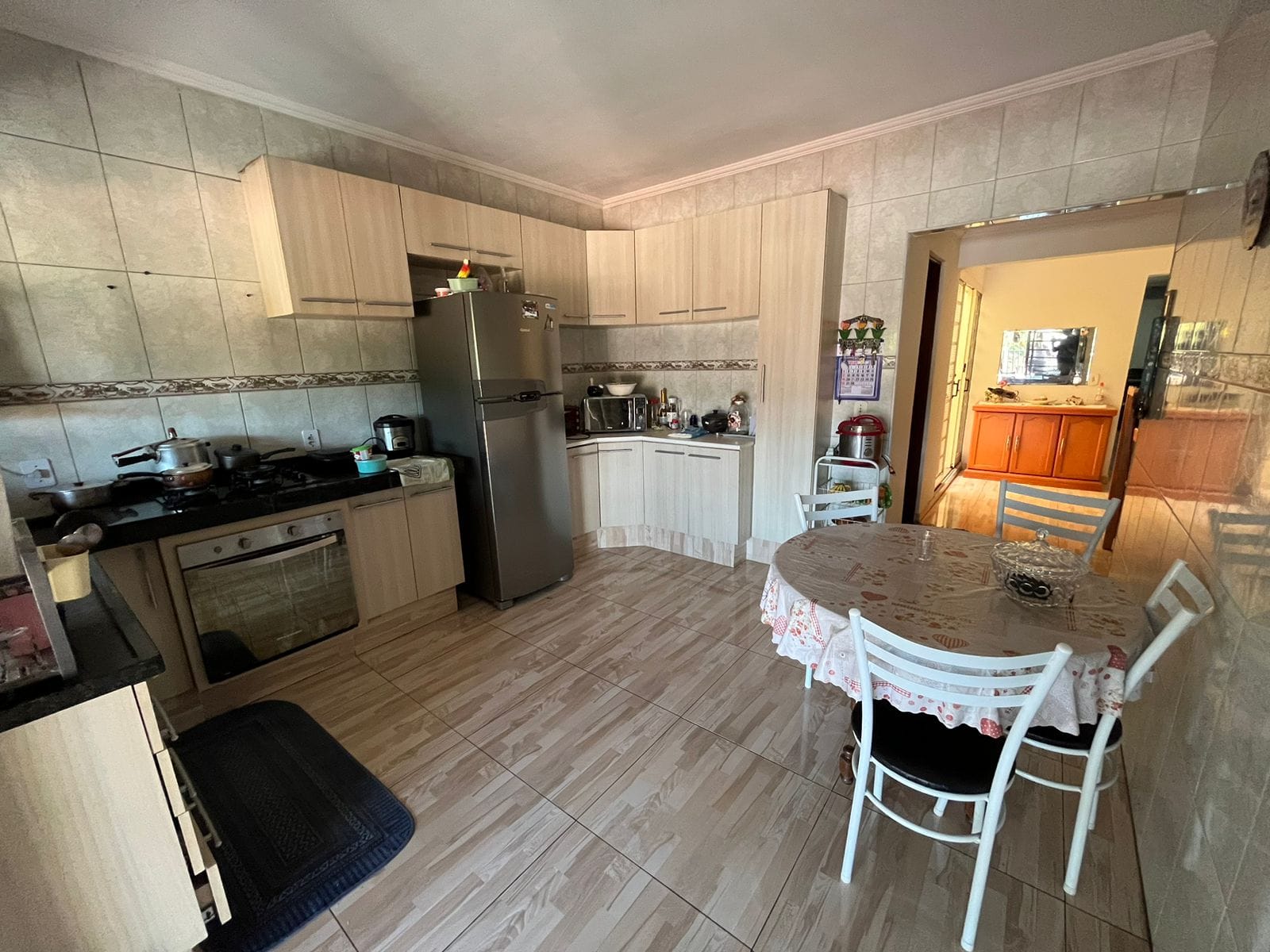 Sobrado, 6 quartos, 340 m² - Foto 18