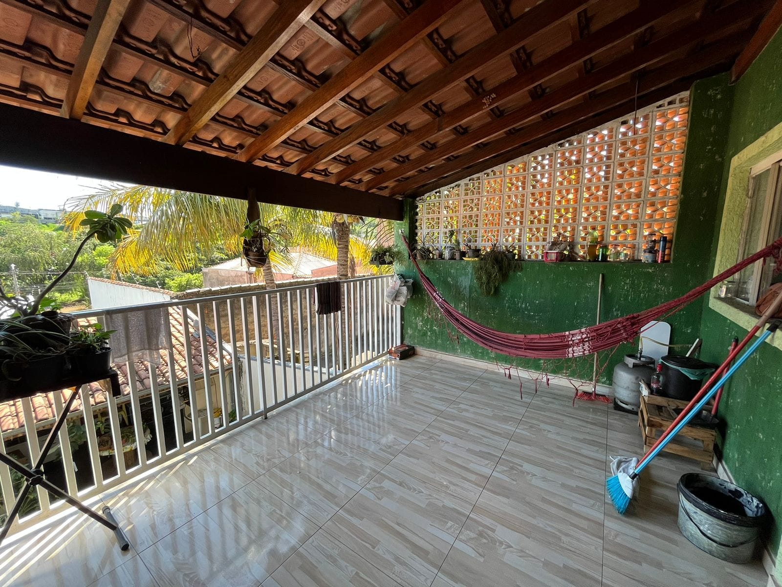 Sobrado, 6 quartos, 340 m² - Foto 21