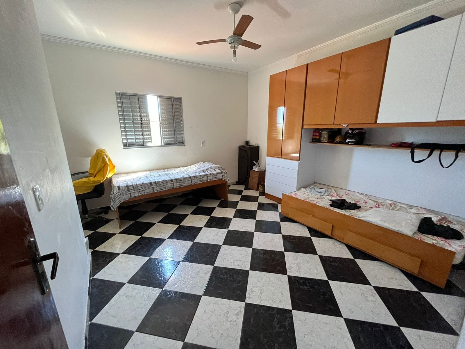 Sobrado, 6 quartos, 340 m² - Foto 24