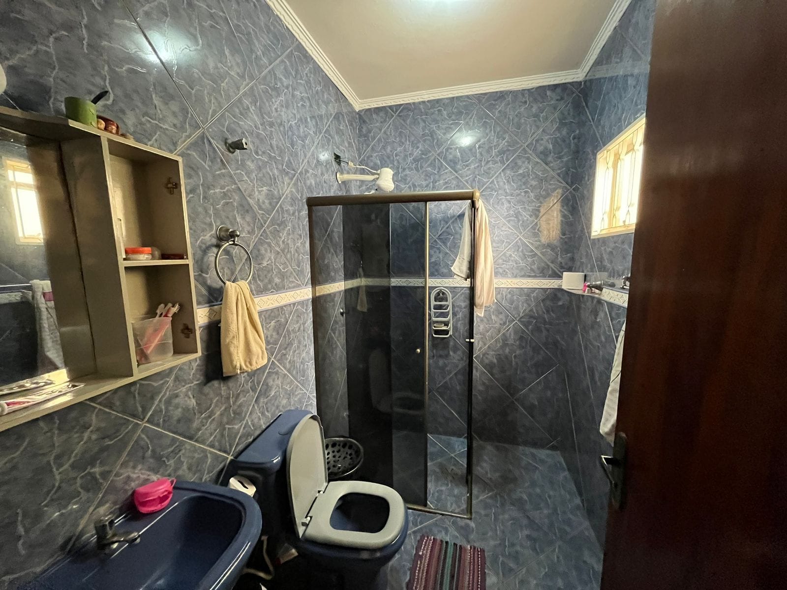 Sobrado, 6 quartos, 340 m² - Foto 27