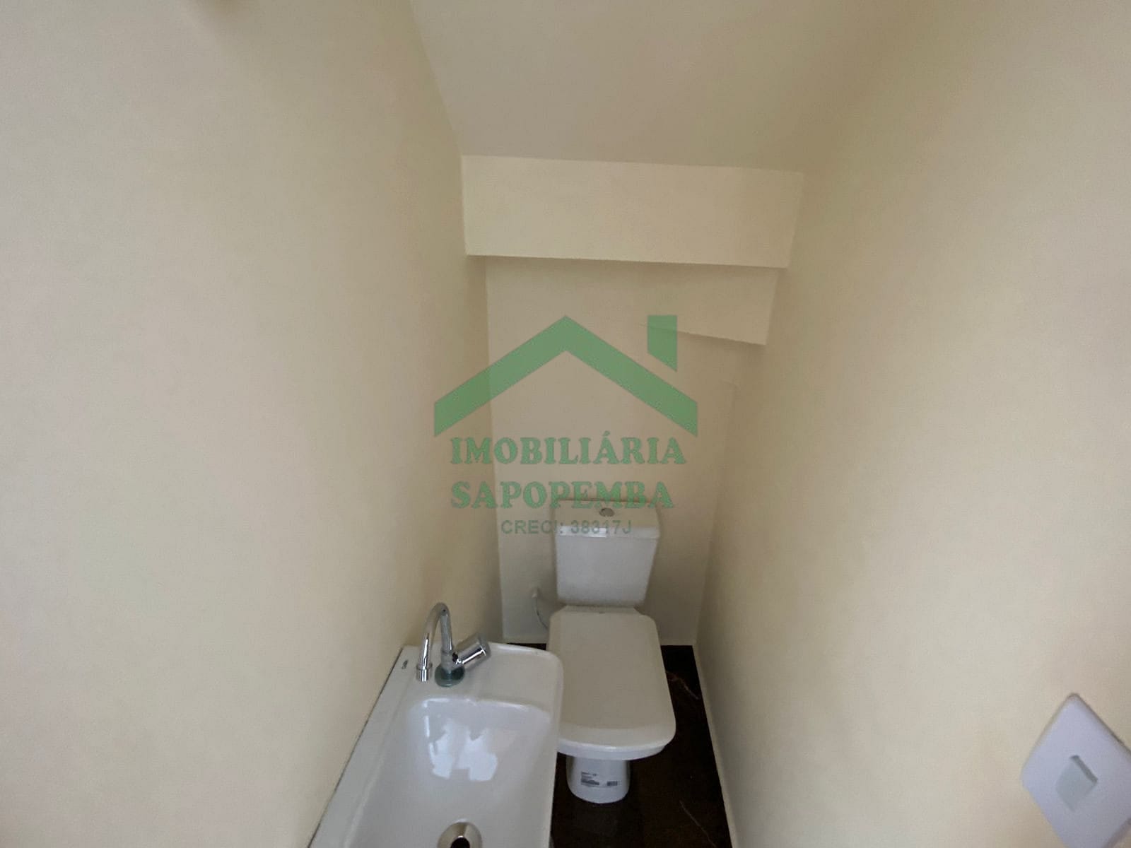 Sobrado, 3 quartos, 85 m² - Foto 3