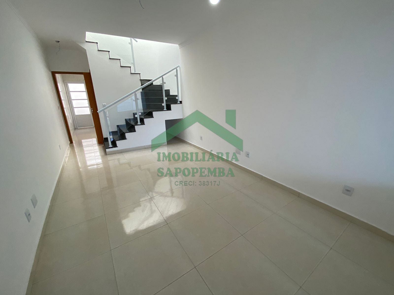 Sobrado, 3 quartos, 85 m² - Foto 2
