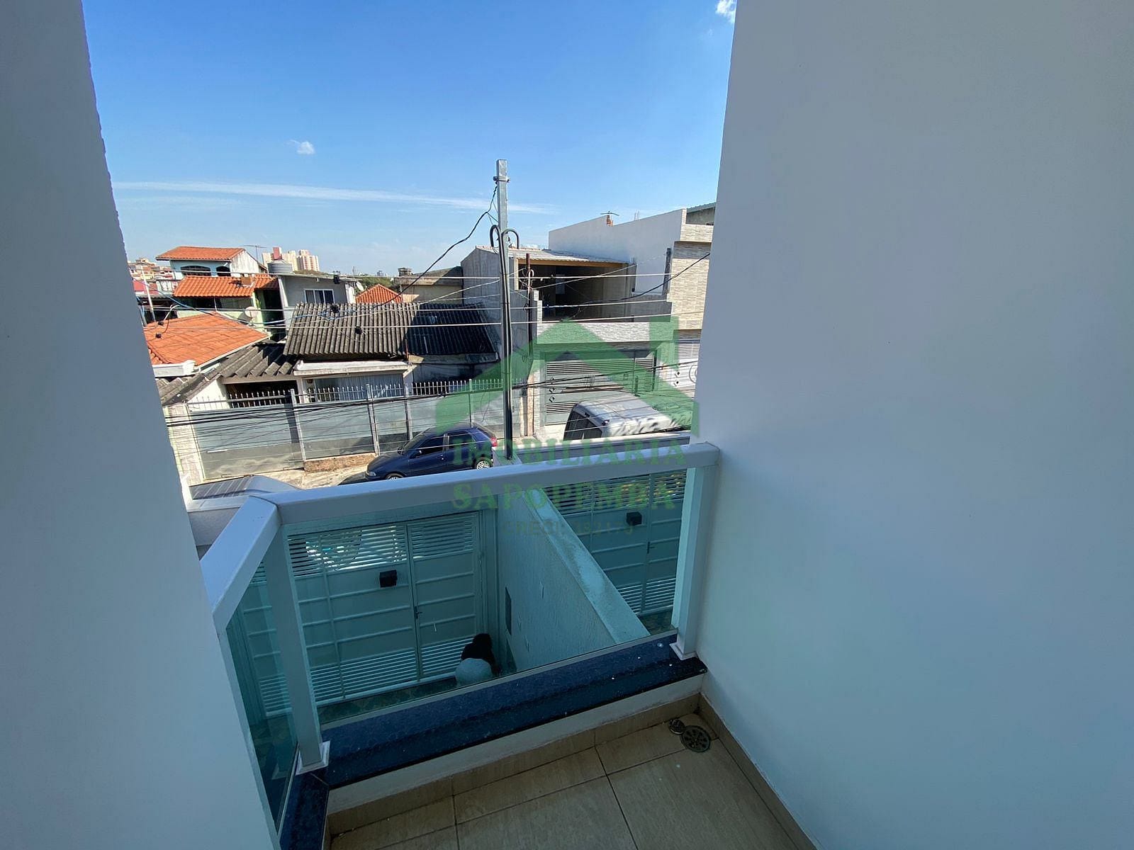 Sobrado, 3 quartos, 85 m² - Foto 12