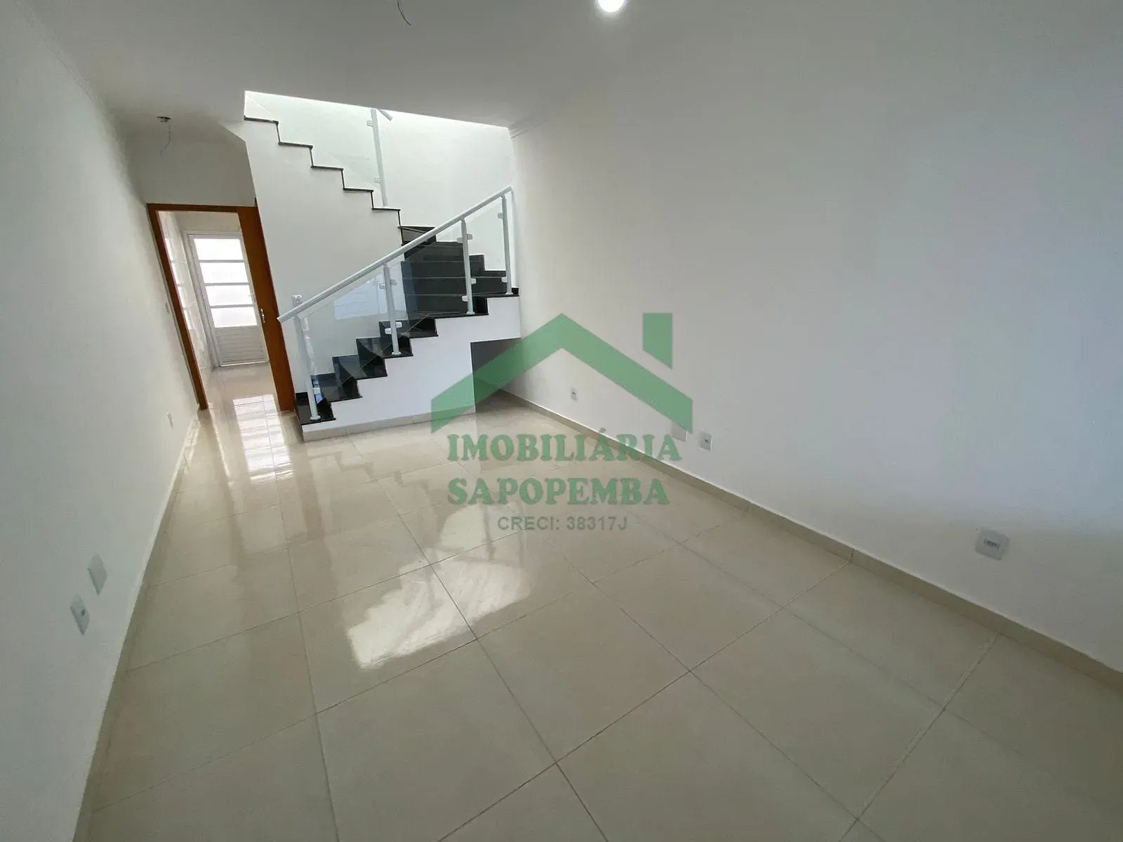 Sobrado, 3 quartos, 85 m² - Foto 2