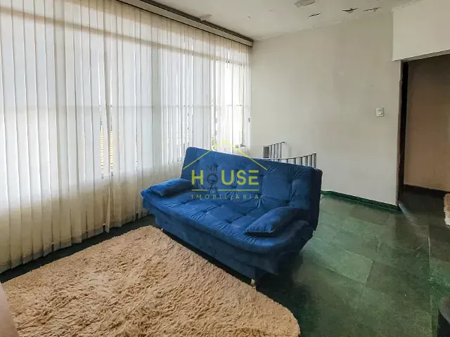 Sobrado com 420m² 5 quartos e 2 banheiros, à venda, no bairro Vila Amorim em Americana