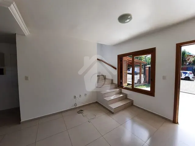 Sobrado com 75m² 2 quartos e 2 banheiros, à venda, no bairro Canabarro em Teutônia