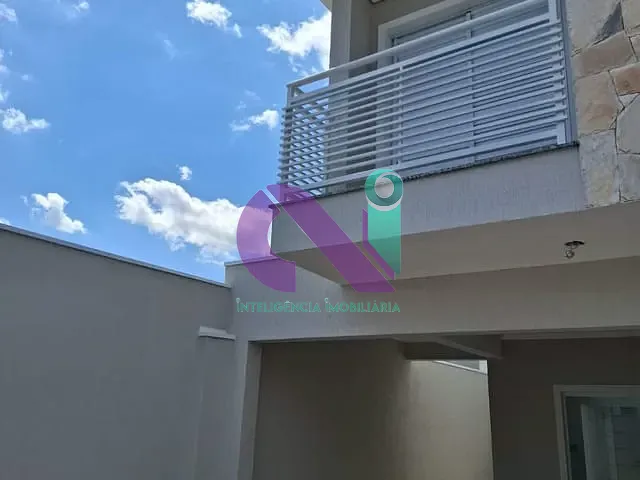Sobrado com 125m² 3 quartos e 3 banheiros, à venda, no bairro Jardim das Flores em Osasco