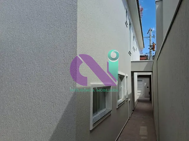 Sobrado com 125m² 3 quartos e 3 banheiros, à venda, no bairro Jardim das Flores em Osasco