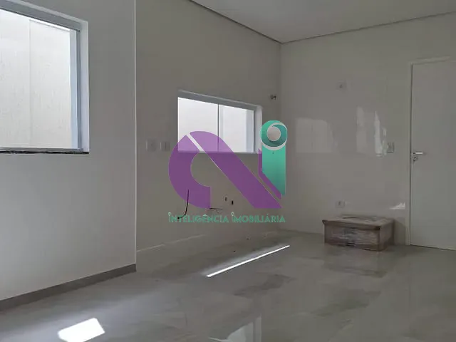 Sobrado com 125m² 3 quartos e 3 banheiros, à venda, no bairro Jardim das Flores em Osasco