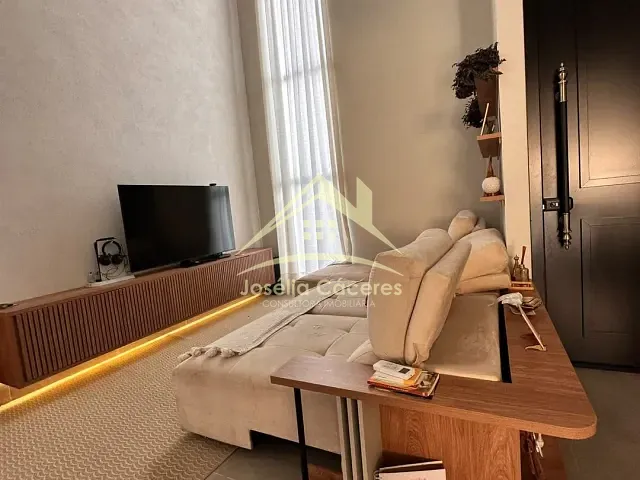Sobrado com 250m² 3 quartos e 4 banheiros, à venda, no bairro Ribeirão do Lipa em Cuiabá