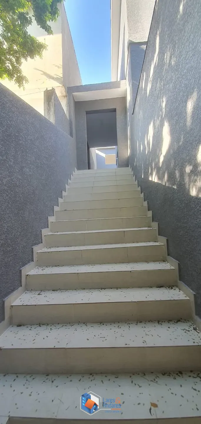 Sobrado, 5 quartos, 300 m² - Foto 7