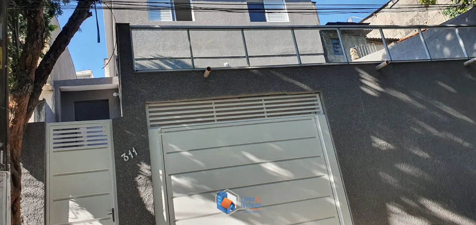 Sobrado, 5 quartos, 300 m² - Foto 9