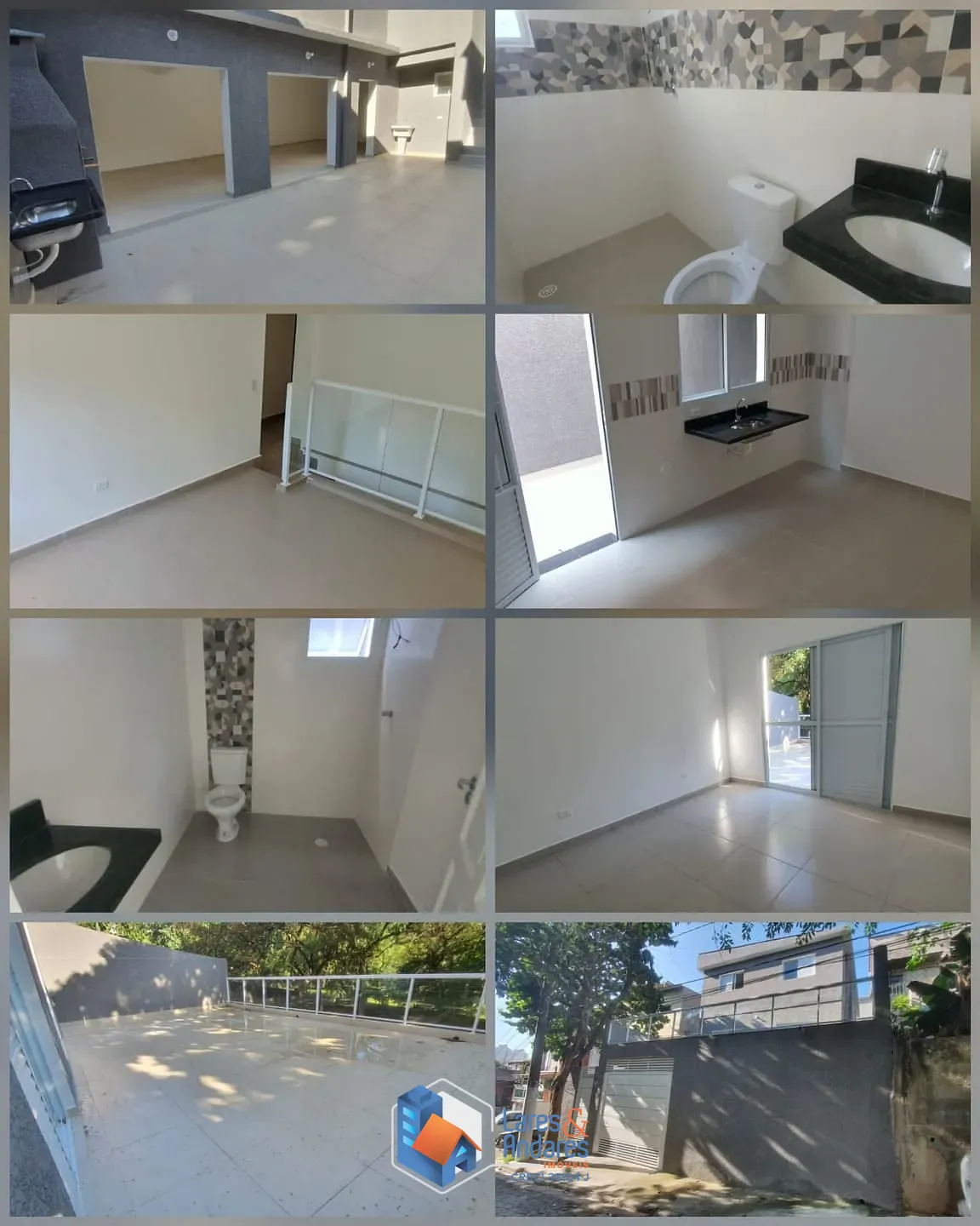Sobrado, 5 quartos, 300 m² - Foto 24