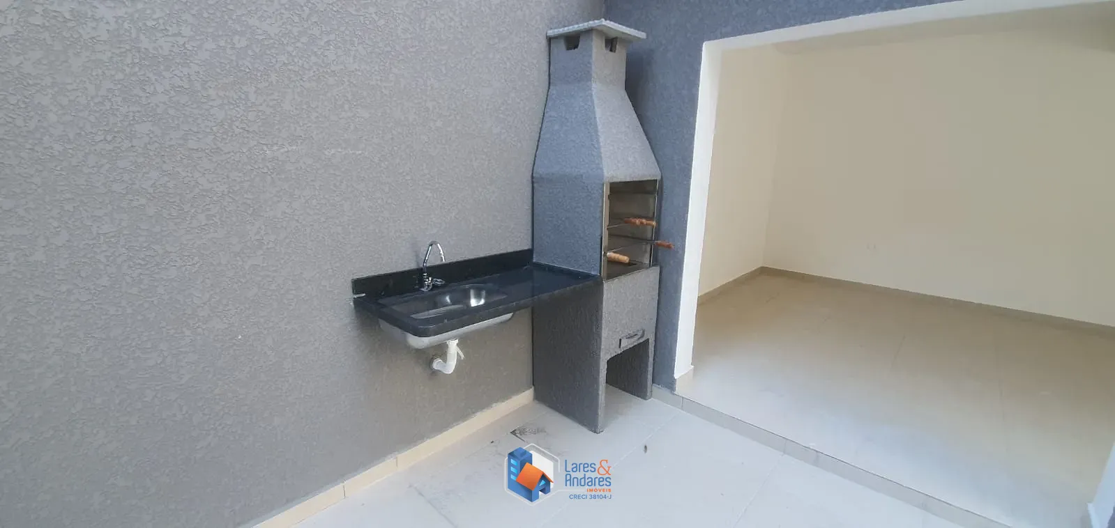 Sobrado, 5 quartos, 300 m² - Foto 4