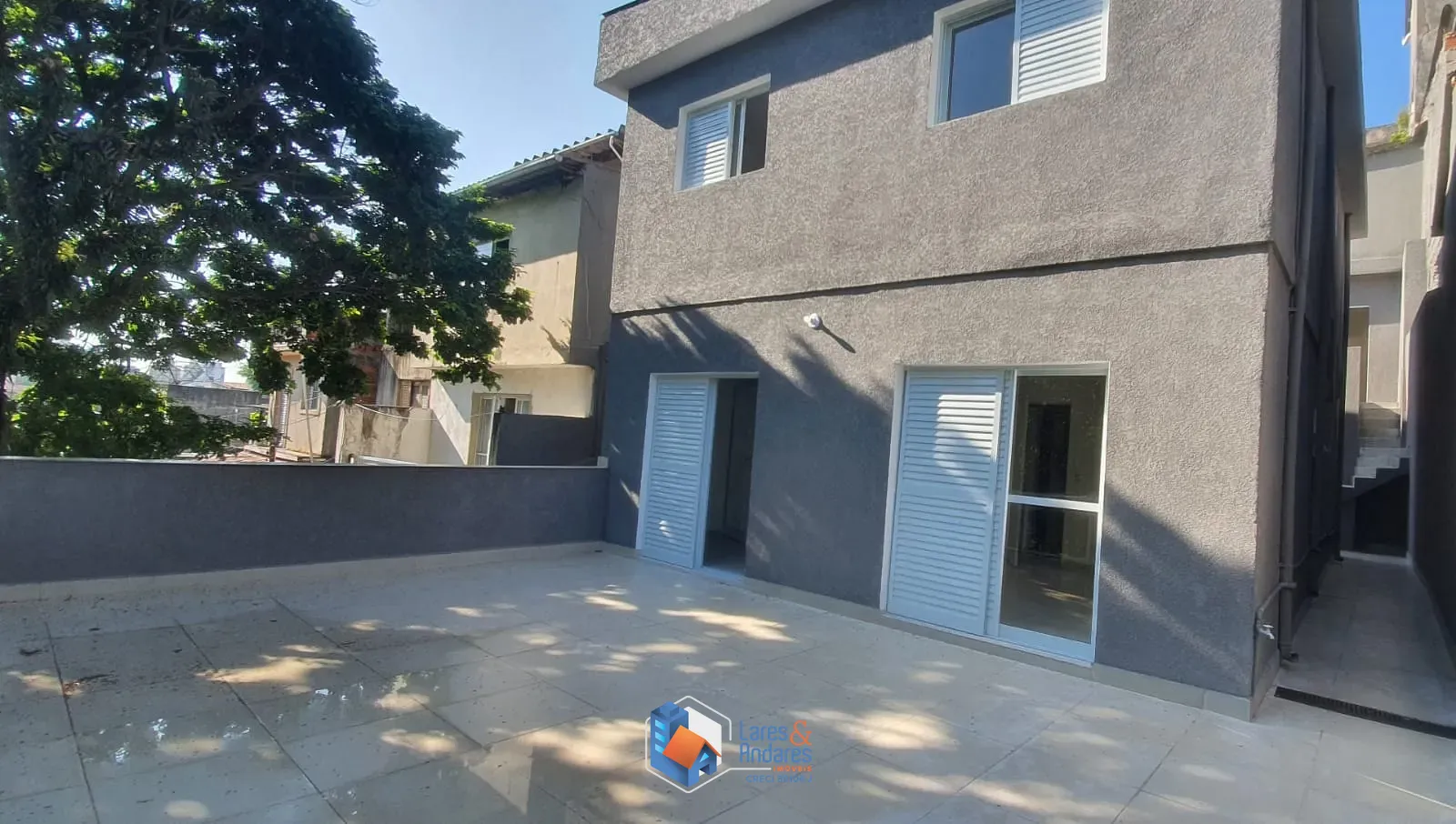 Sobrado, 5 quartos, 300 m² - Foto 2