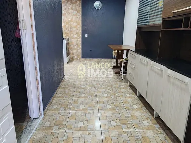 Sobrado 3 quartos e 2 banheiros, à venda, no bairro Vila Nova Jundiainópolis em Jundiaí