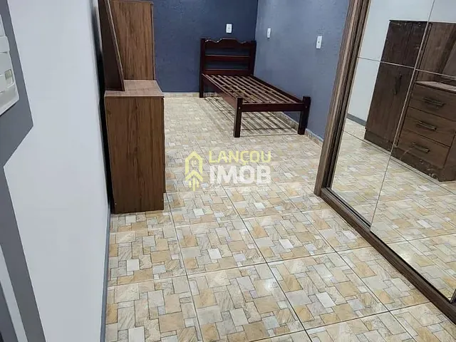 Sobrado 3 quartos e 2 banheiros, à venda, no bairro Vila Nova Jundiainópolis em Jundiaí
