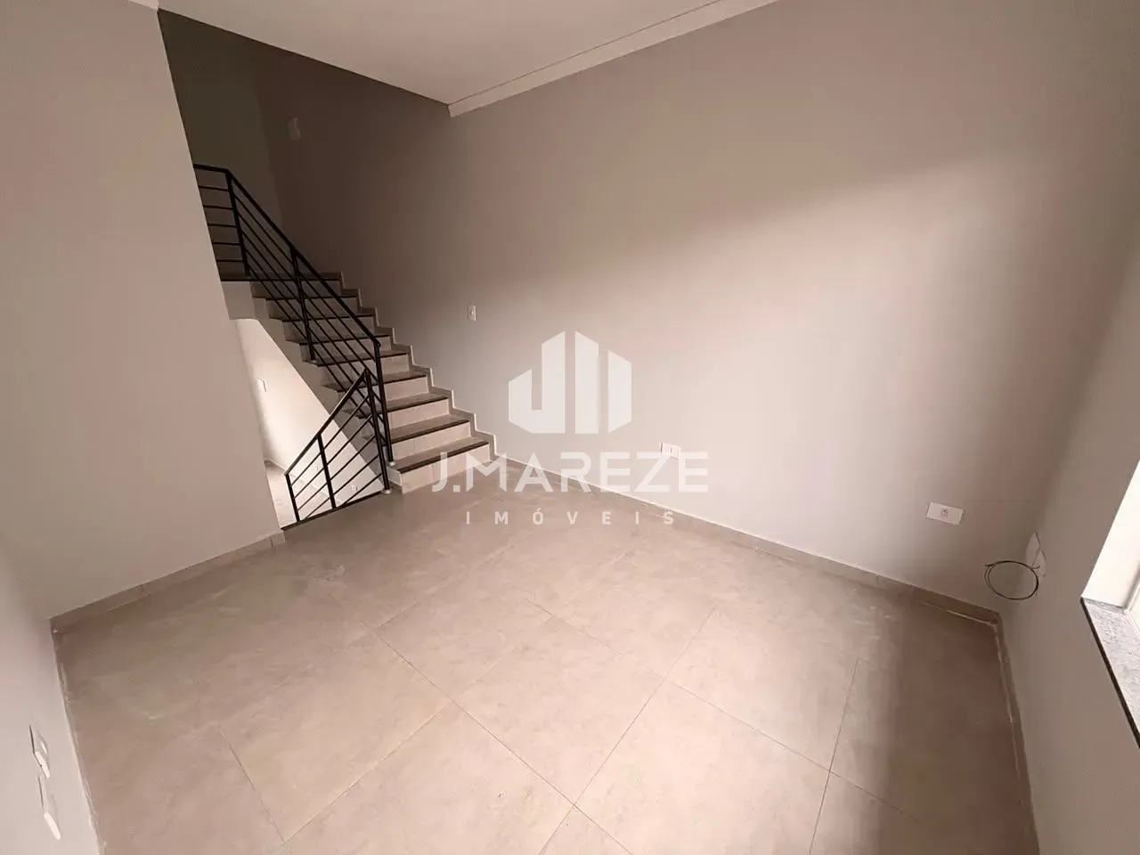 Sobrado, 2 quartos, 81 m² - Foto 2