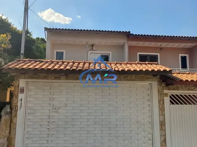 Sobrado com 175m² 4 quartos e 5 banheiros, à venda ou para alugar, no bairro Parque Boturussu em São Paulo