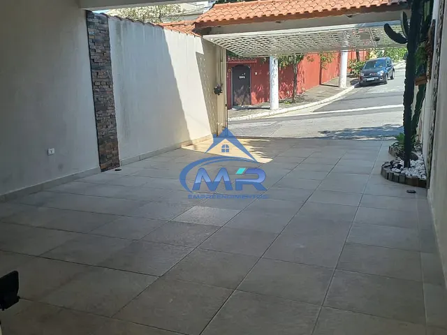 Sobrado com 175m² 4 quartos e 5 banheiros, à venda ou para alugar, no bairro Parque Boturussu em São Paulo