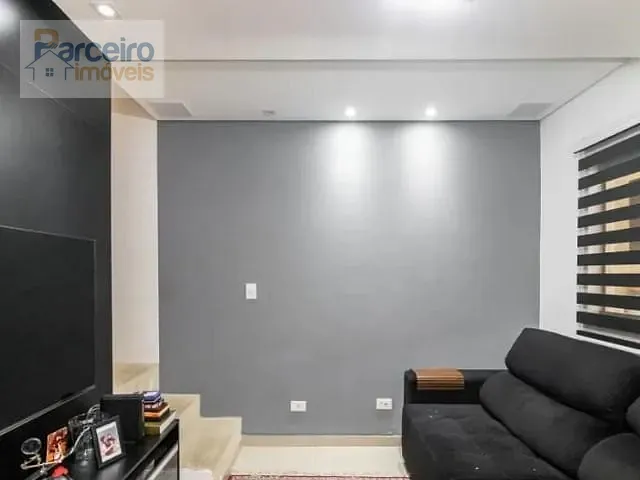 Casa com 116m² 2 quartos e 2 banheiros, à venda, no bairro Vila Ré em São Paulo