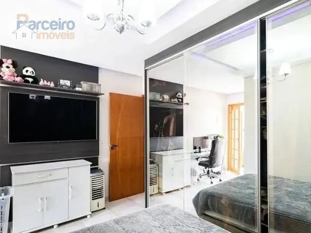 Casa com 116m² 2 quartos e 2 banheiros, à venda, no bairro Vila Ré em São Paulo