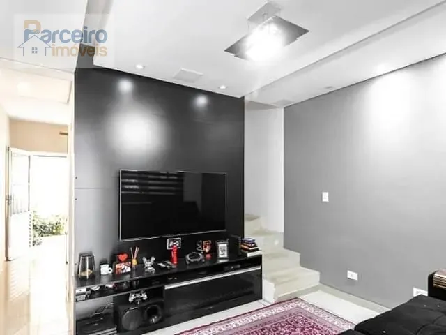 Casa com 116m² 2 quartos e 2 banheiros, à venda, no bairro Vila Ré em São Paulo