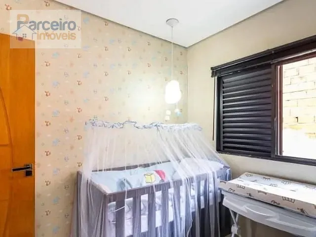 Casa com 116m² 2 quartos e 2 banheiros, à venda, no bairro Vila Ré em São Paulo